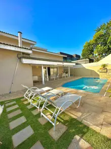 Imagem 6 - Casa Condomínio em Alphaville, Barueri - SP