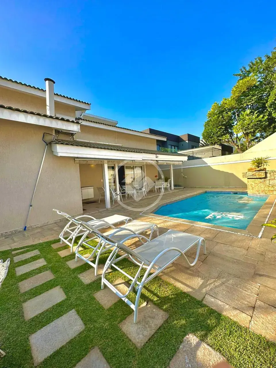 Imagem 6 - Casa Condomínio em Alphaville, Barueri - SP