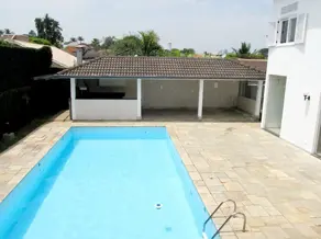 Imagem 5 - Casa Condomínio em Alphaville, Santana de Parnaíba - SP