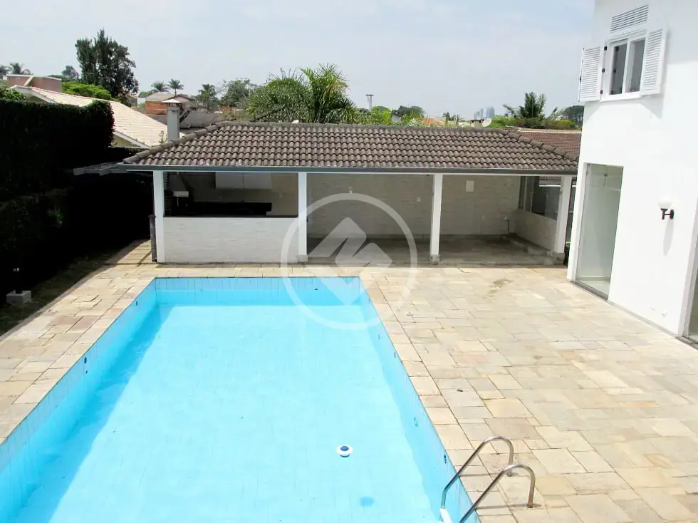 Imagem 5 - Casa Condomínio em Alphaville, Santana de Parnaíba - SP