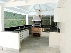 Imagem 3 - Casa Condomínio em Alphaville, Santana de Parnaíba - SP