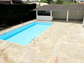Imagem 6 - Casa Condomínio em Alphaville, Santana de Parnaíba - SP