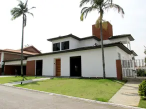 Imagem 2 - Casa Condomínio em Alphaville, Santana de Parnaíba - SP