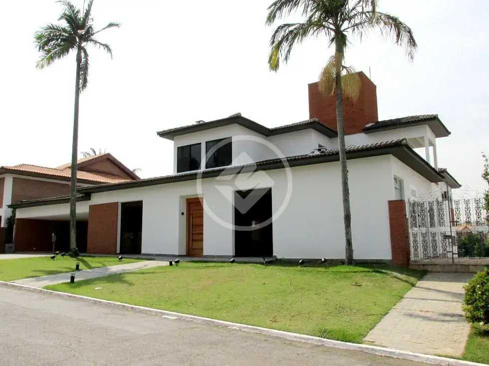 Imagem 2 - Casa Condomínio em Alphaville, Santana de Parnaíba - SP