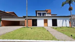 Casa Condomínio Alphaville, Santana de Parnaíba - SP — foto 1