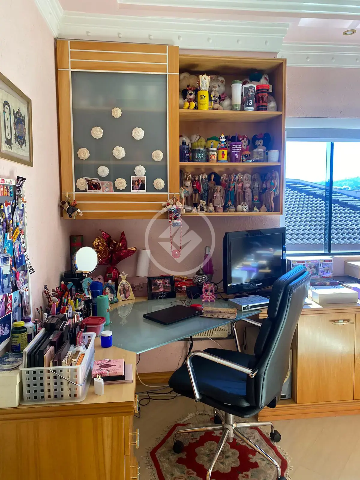 Imagem 3 - Casa Condomínio em Alphaville, Barueri - SP