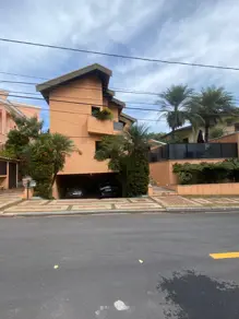 Casa Condomínio Alphaville, Barueri - SP — foto 1