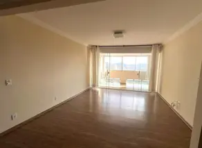 Apartamento Alphaville, Barueri - SP — foto 1