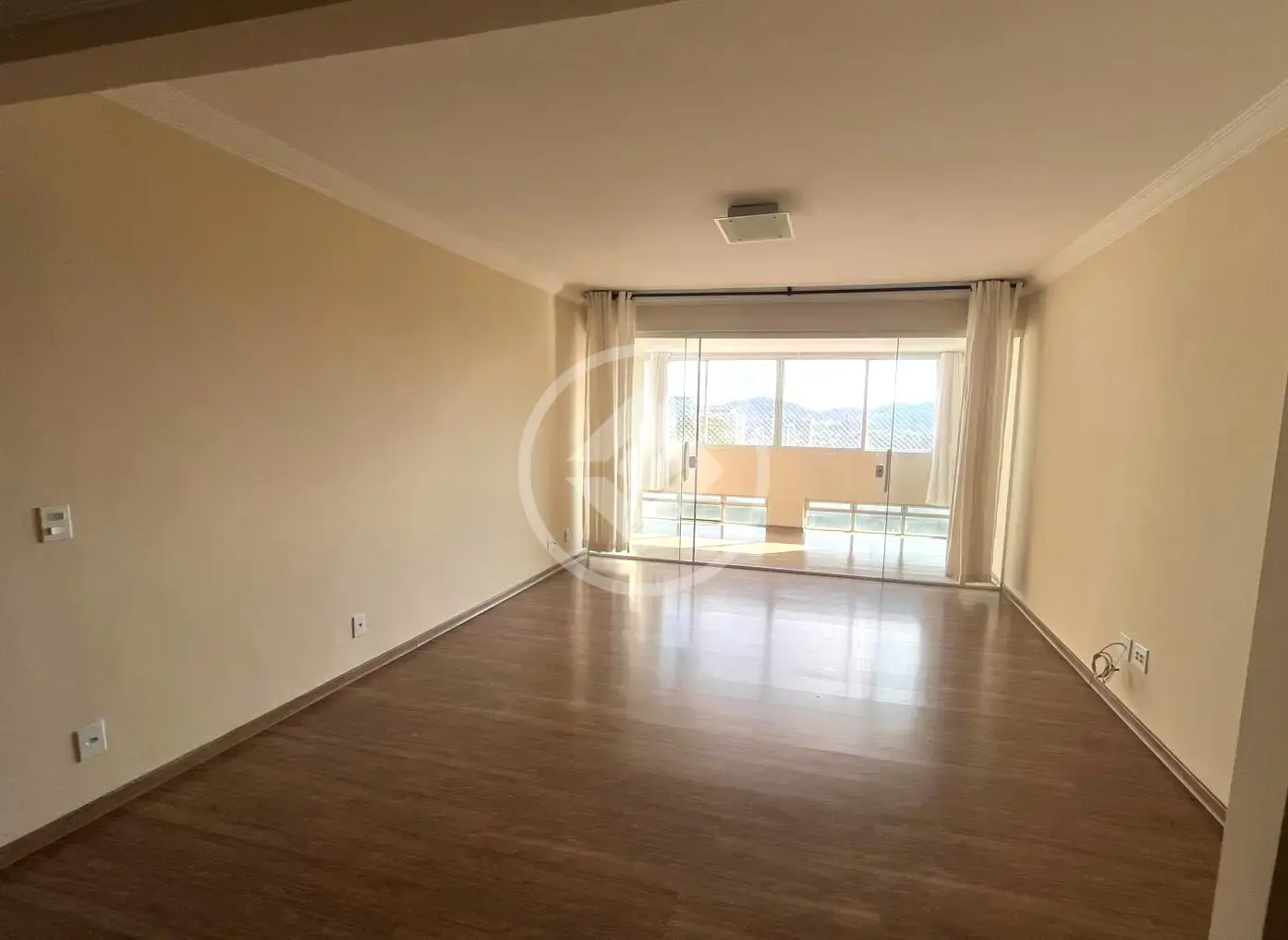 Imagem 1 - Apartamento em Alphaville, Barueri - SP