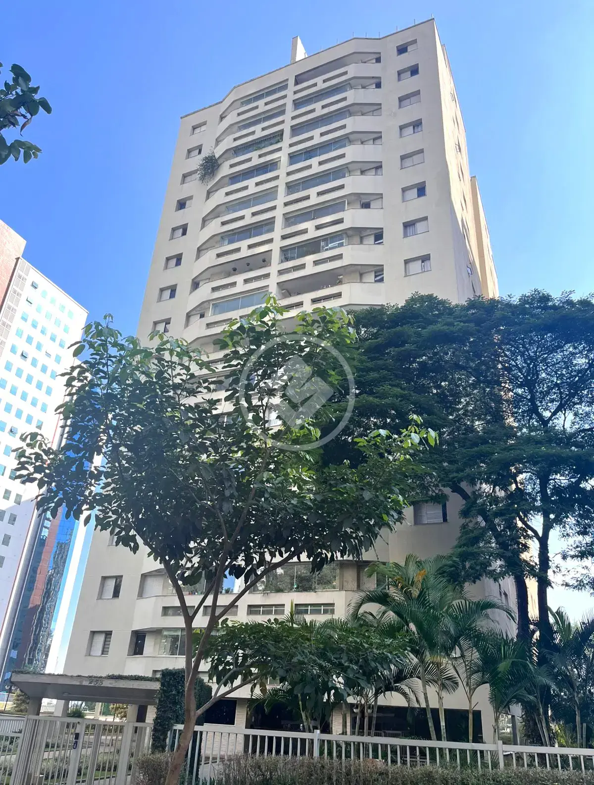 Image 17 - Apartamento em Alphaville, Barueri - SP