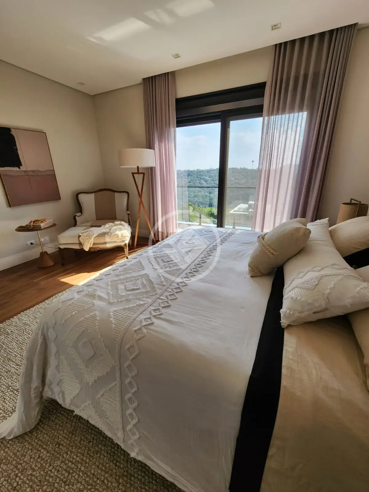 Imagem 2 - Apartamento em Alphaville, Barueri - SP