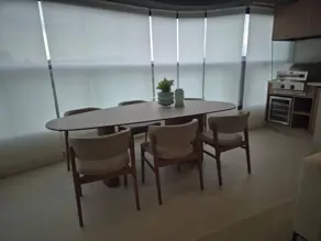 Imagem 5 - Apartamento em Alphaville, Barueri - SP