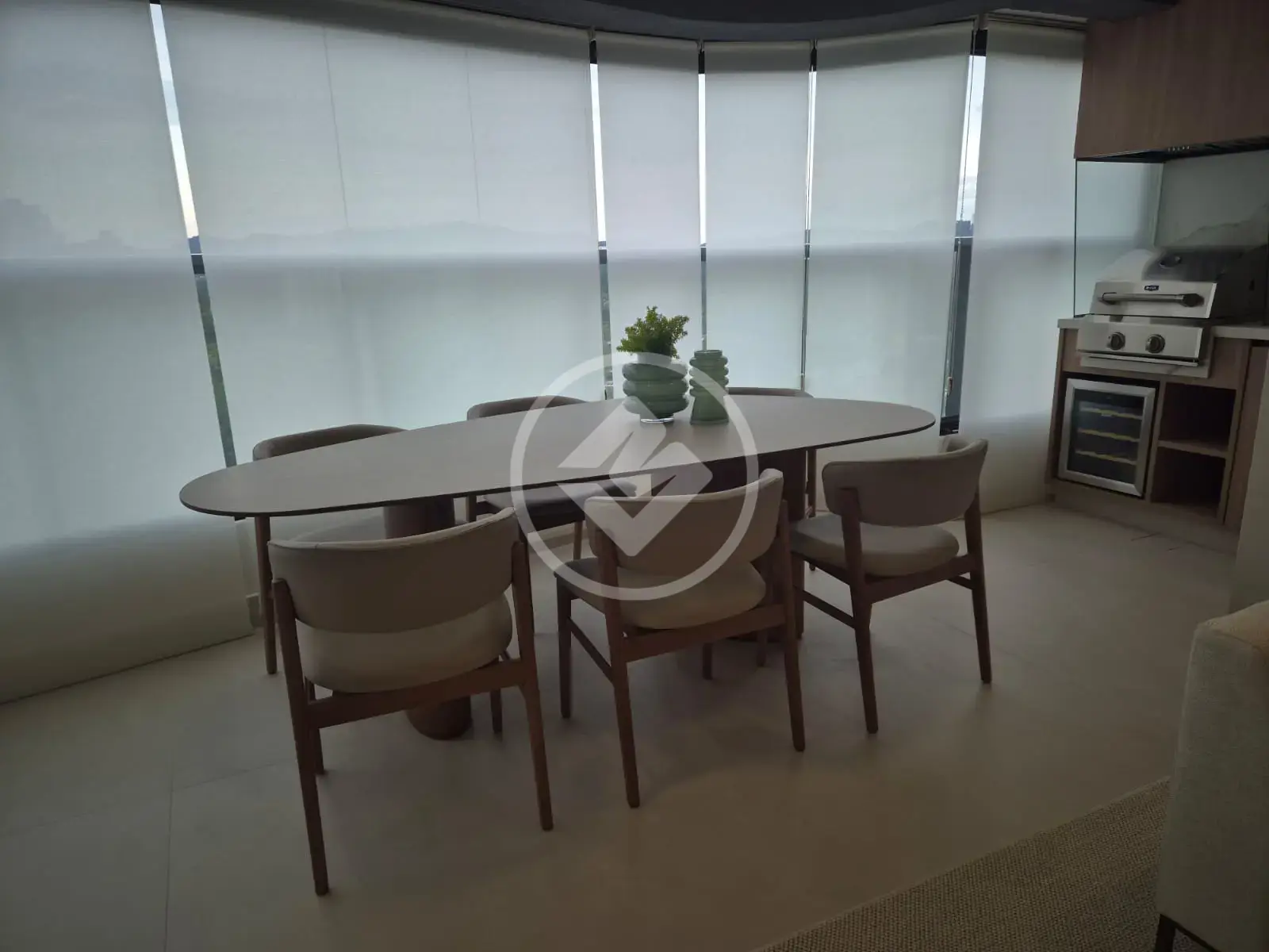 Imagem 5 - Apartamento em Alphaville, Barueri - SP
