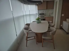 Imagem 4 - Apartamento em Alphaville, Barueri - SP
