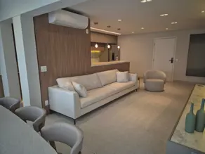 Imagem 3 - Apartamento em Alphaville, Barueri - SP
