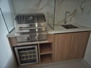 Imagem 6 - Apartamento em Alphaville, Barueri - SP