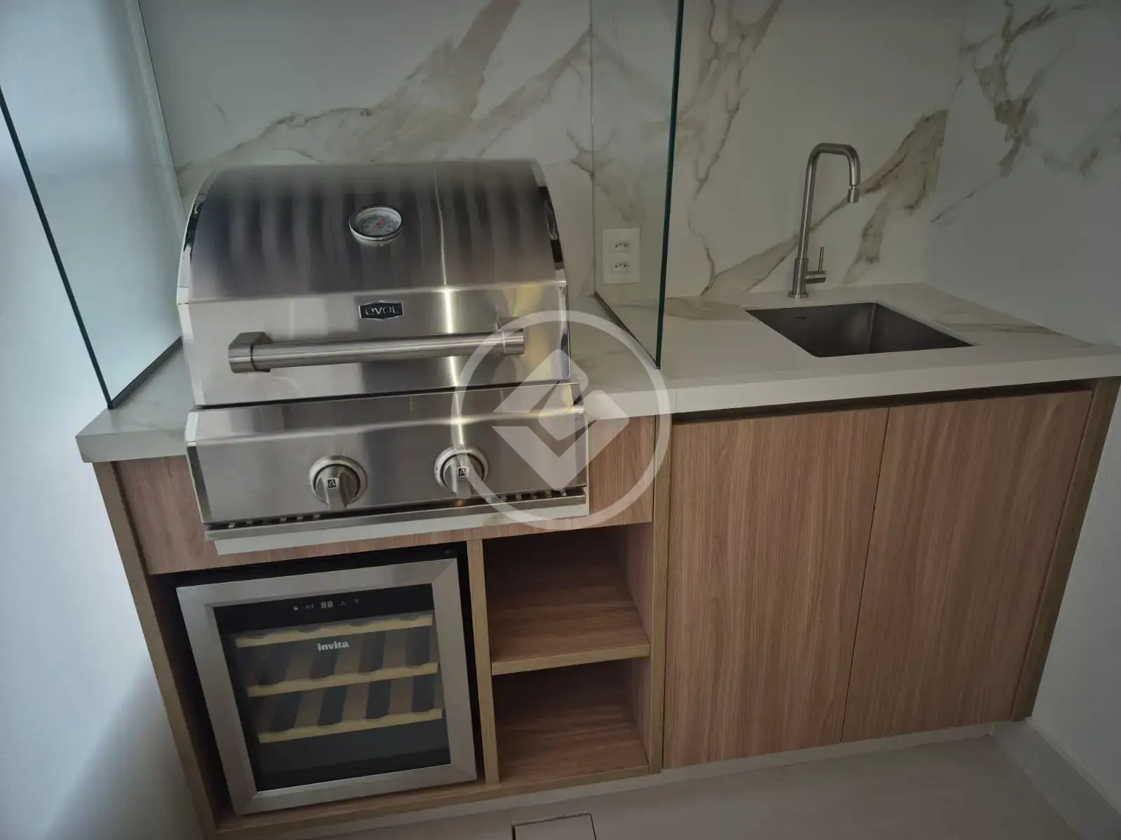 Imagem 6 - Apartamento em Alphaville, Barueri - SP