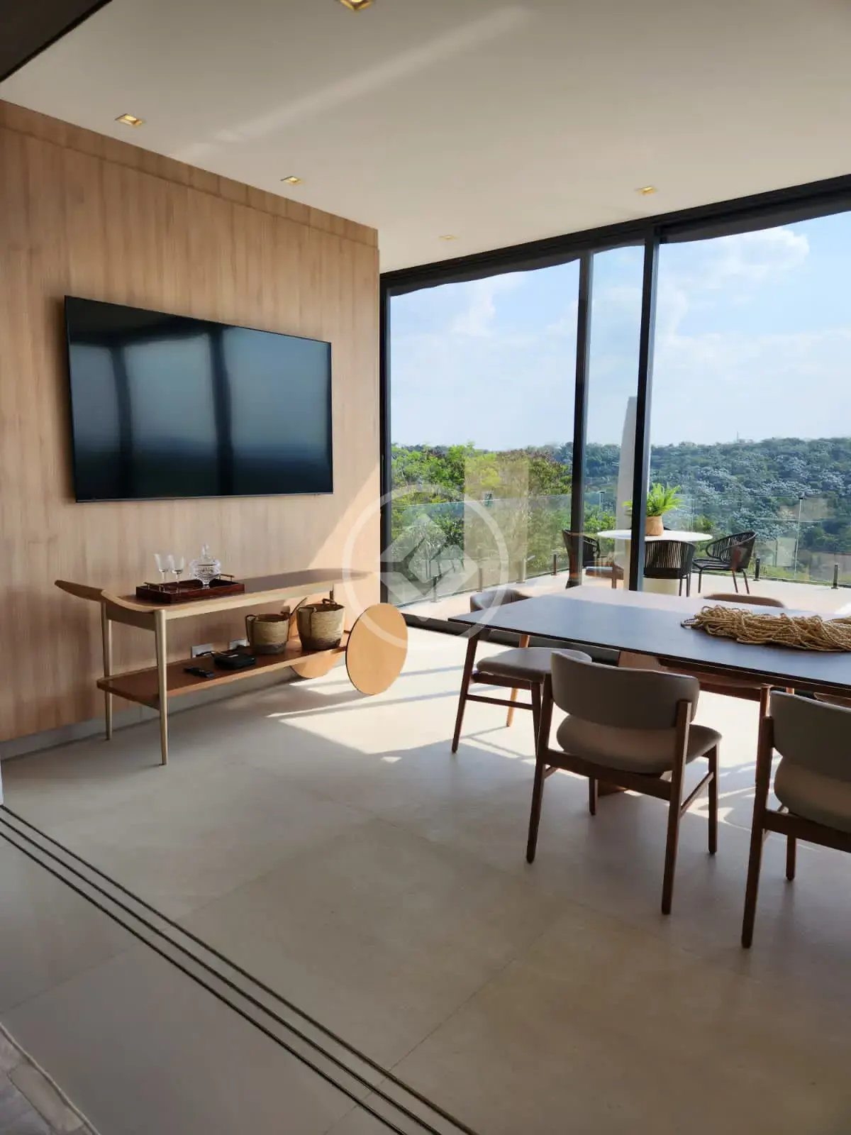 Imagem 6 - Casa Condomínio em Alphaville, Santana de Parnaíba - SP