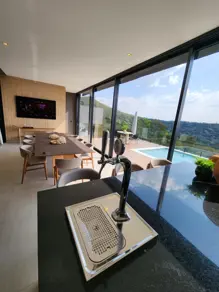 Imagem 2 - Casa Condomínio em Alphaville, Santana de Parnaíba - SP
