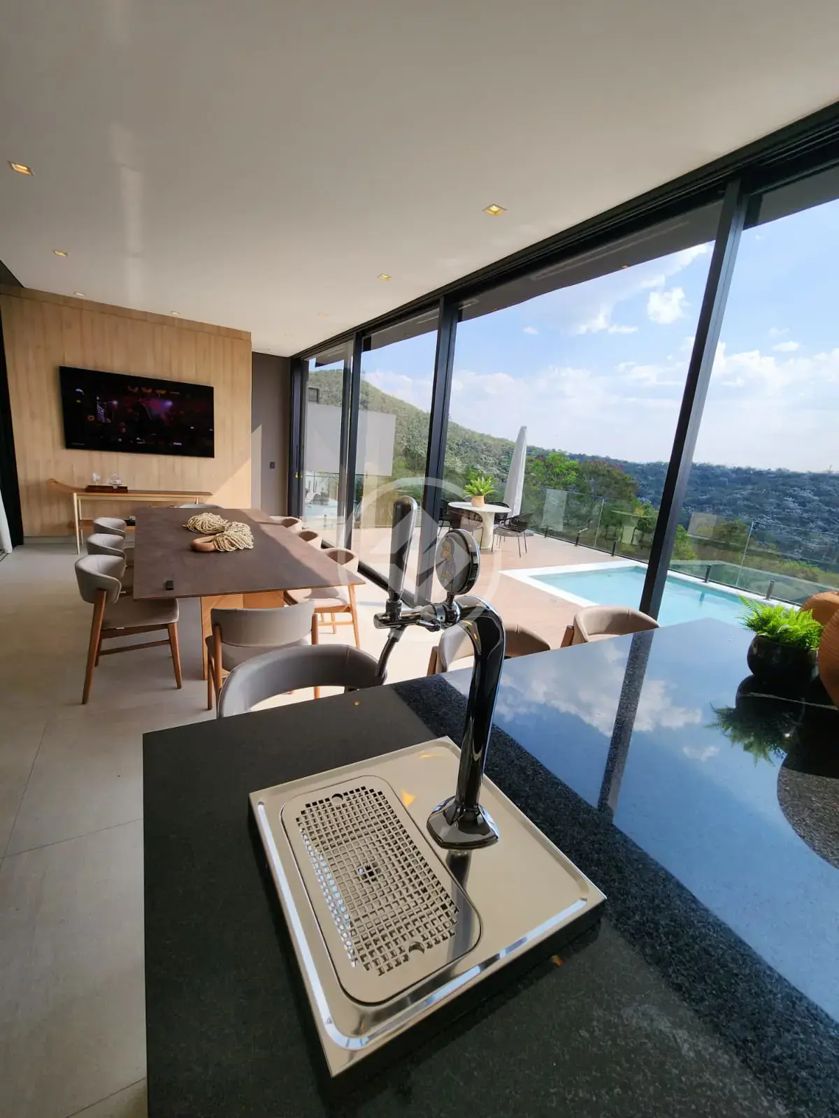 Imagem 2 - Casa Condomínio em Alphaville, Santana de Parnaíba - SP