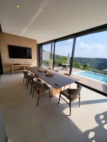 Casa Condomínio Alphaville, Santana de Parnaíba - SP — foto 1