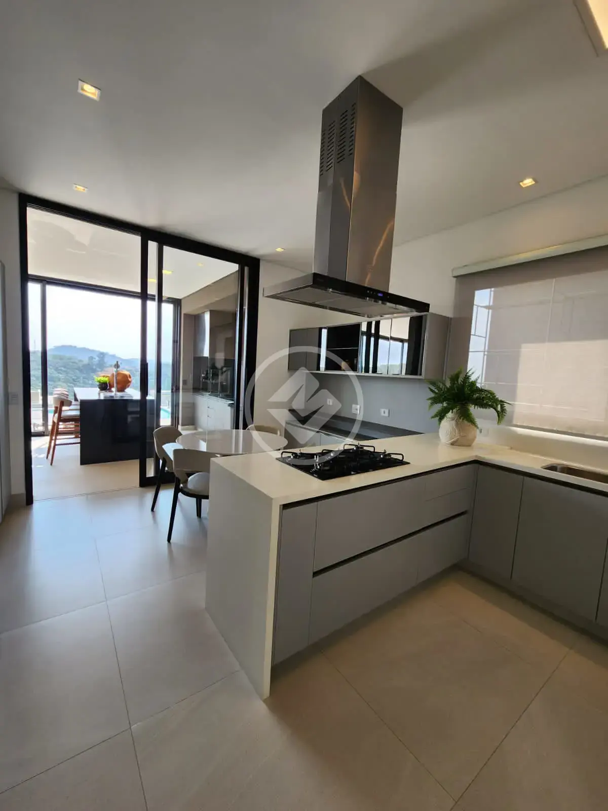 Imagem 3 - Casa Condomínio em Alphaville, Santana de Parnaíba - SP