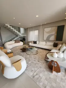 Imagem 5 - Casa Condomínio em Alphaville, Santana de Parnaíba - SP