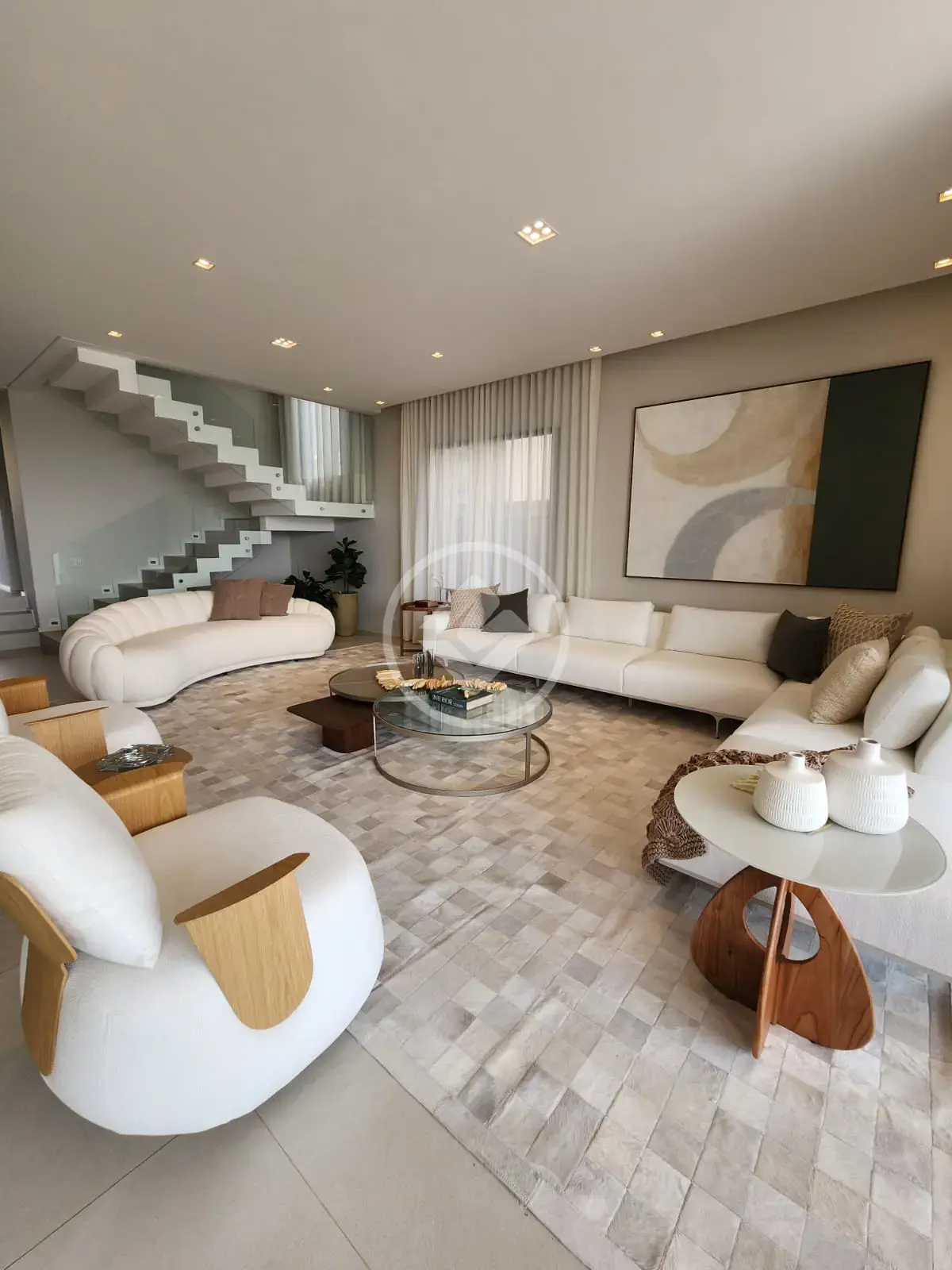 Imagem 5 - Casa Condomínio em Alphaville, Santana de Parnaíba - SP