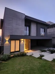 Casa Condomínio Alphaville, Santana de Parnaíba - SP — foto 2