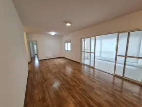 Apartamento Alphaville, Santana de Parnaíba - SP — foto 1