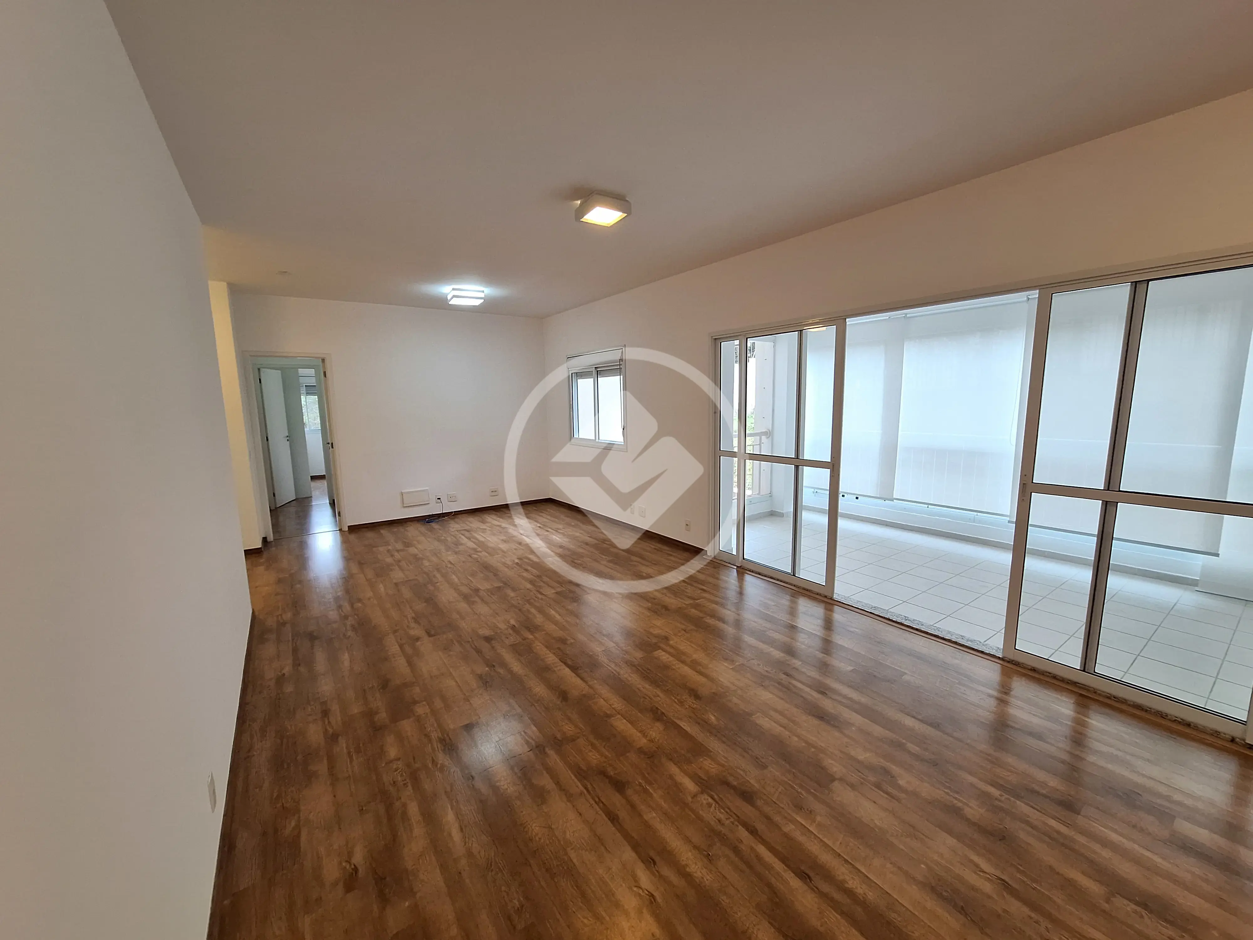 Imagem 1 - Apartamento em Alphaville, Santana de Parnaíba - SP