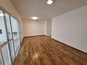 Apartamento Alphaville, Santana de Parnaíba - SP — foto 2