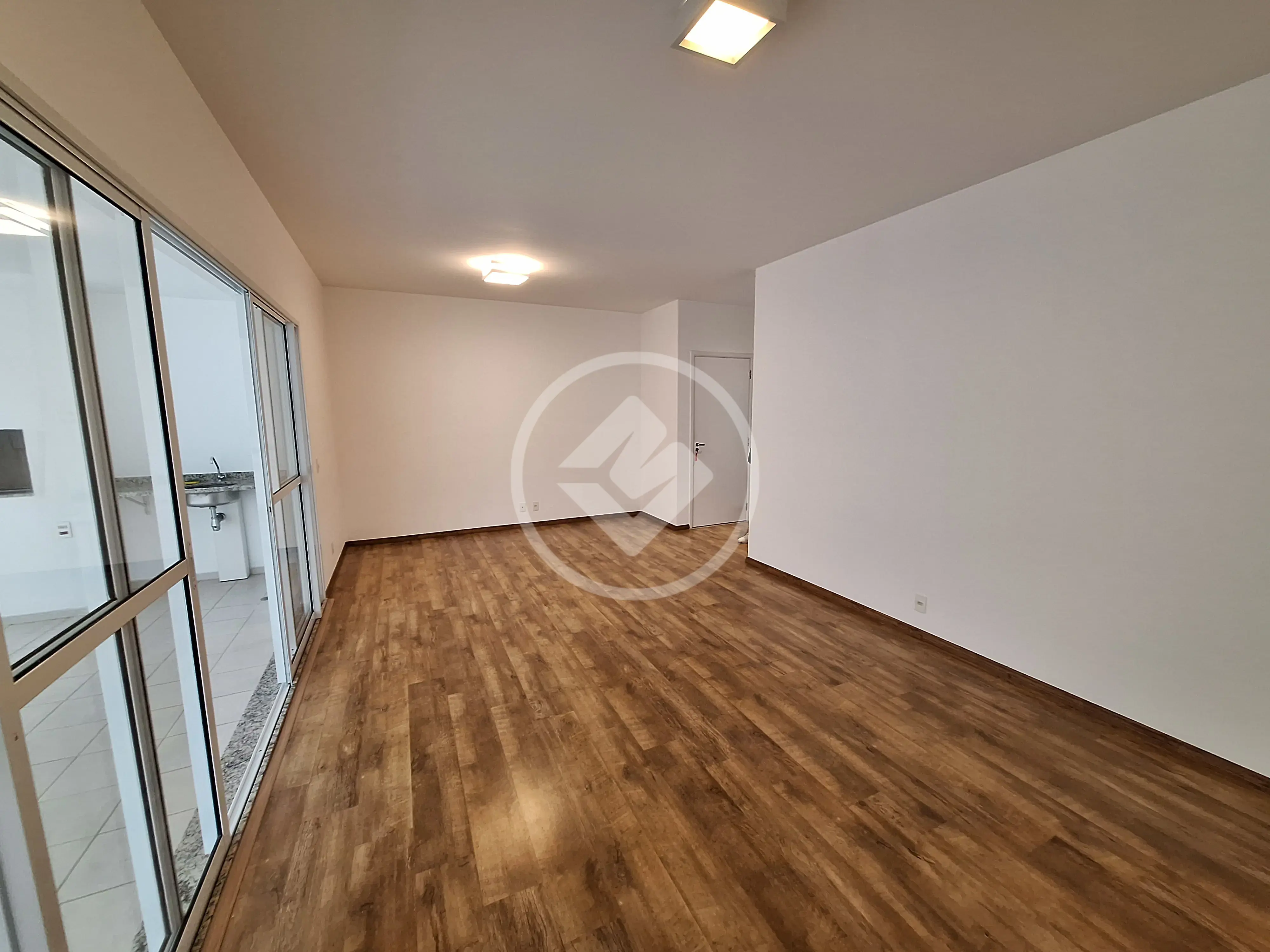 Imagem 1 - Apartamento em Alphaville, Santana de Parnaíba - SP