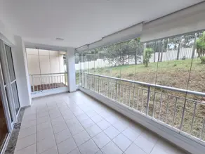 Imagem 2 - Apartamento em Alphaville, Santana de Parnaíba - SP