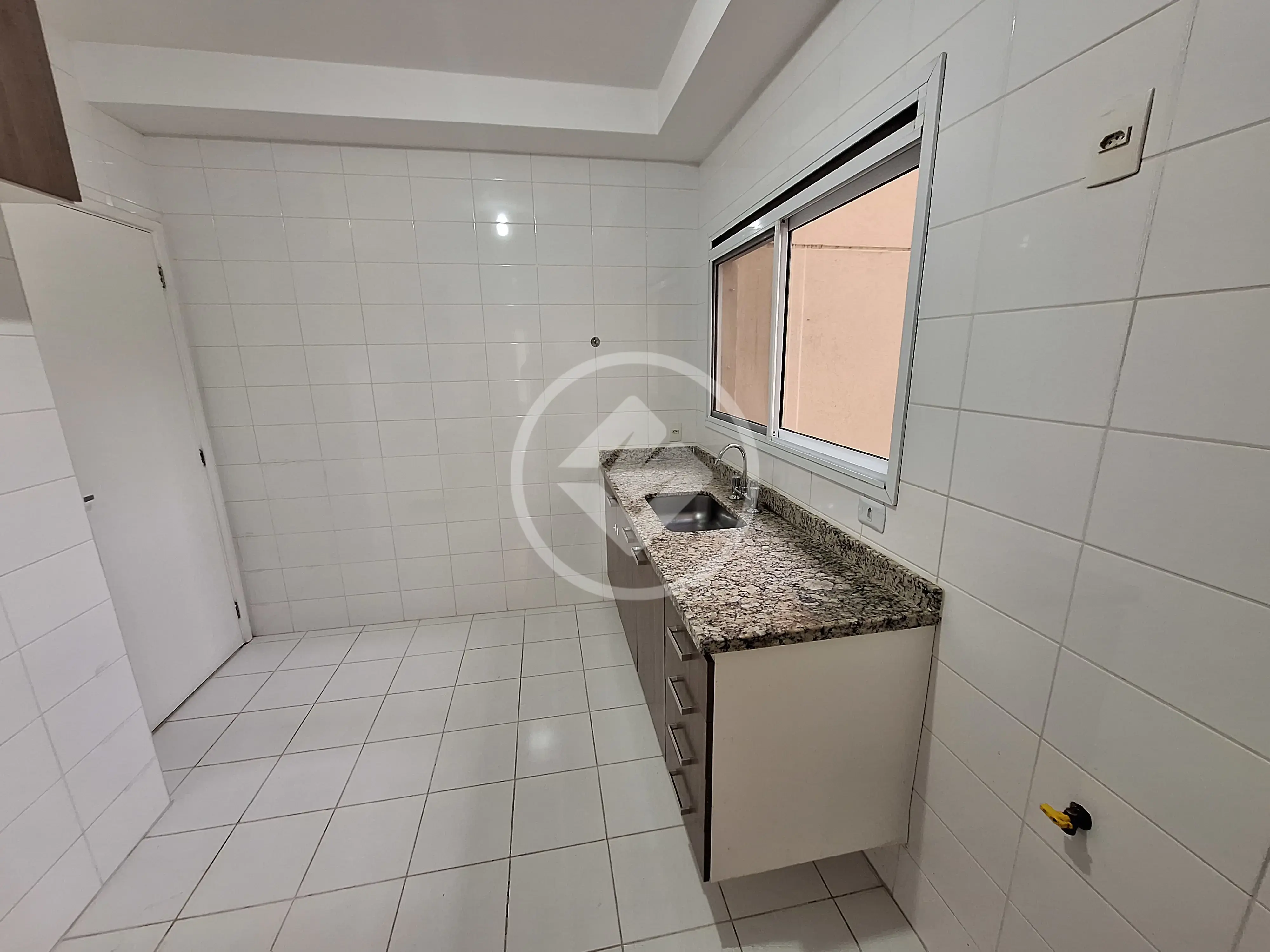 Imagem 4 - Apartamento em Alphaville, Santana de Parnaíba - SP