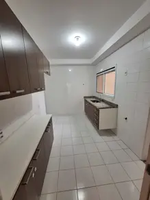 Imagem 6 - Apartamento em Alphaville, Santana de Parnaíba - SP