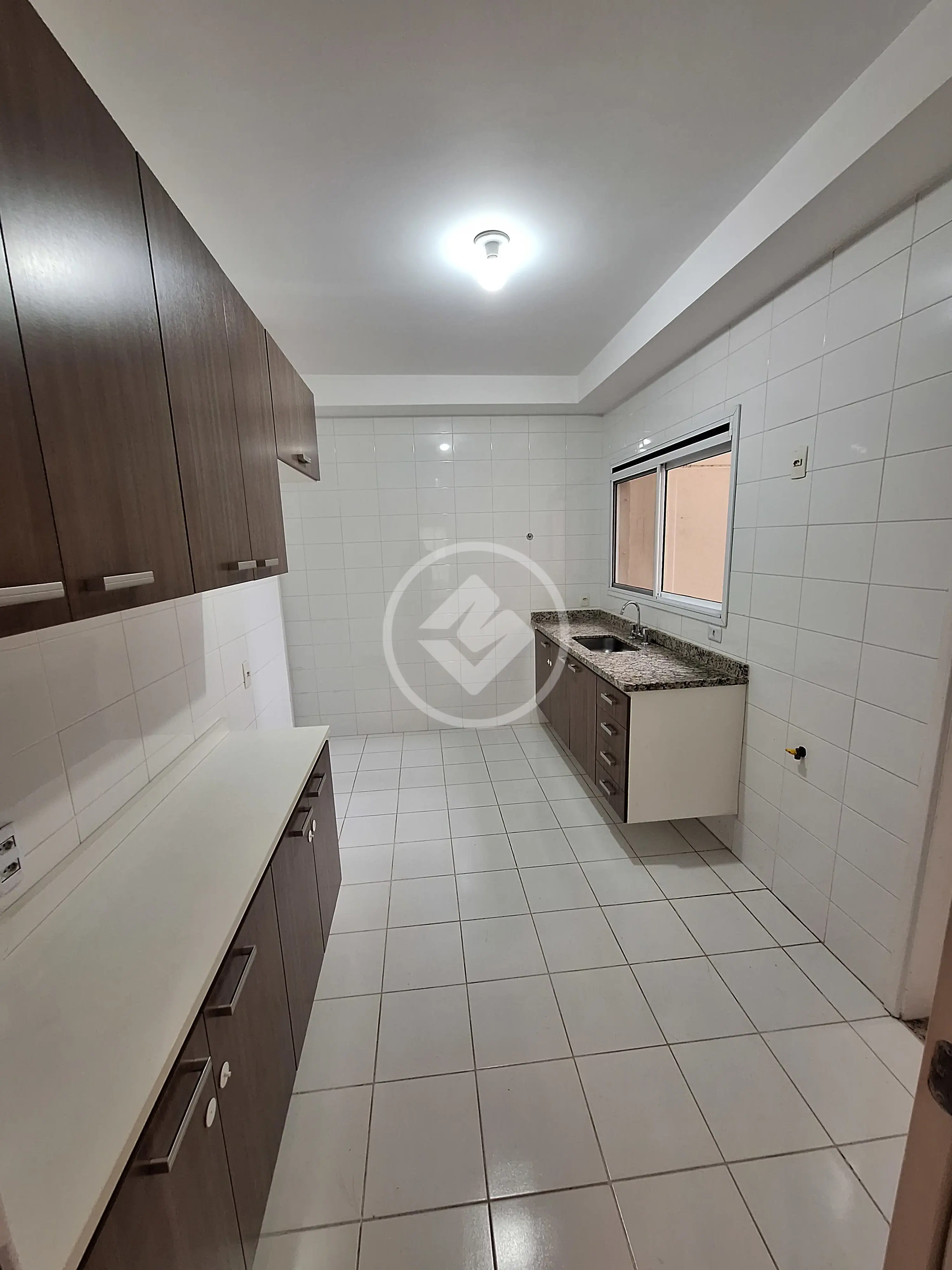Imagem 6 - Apartamento em Alphaville, Santana de Parnaíba - SP