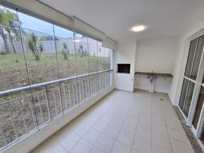 Imagem 3 - Apartamento em Alphaville, Santana de Parnaíba - SP