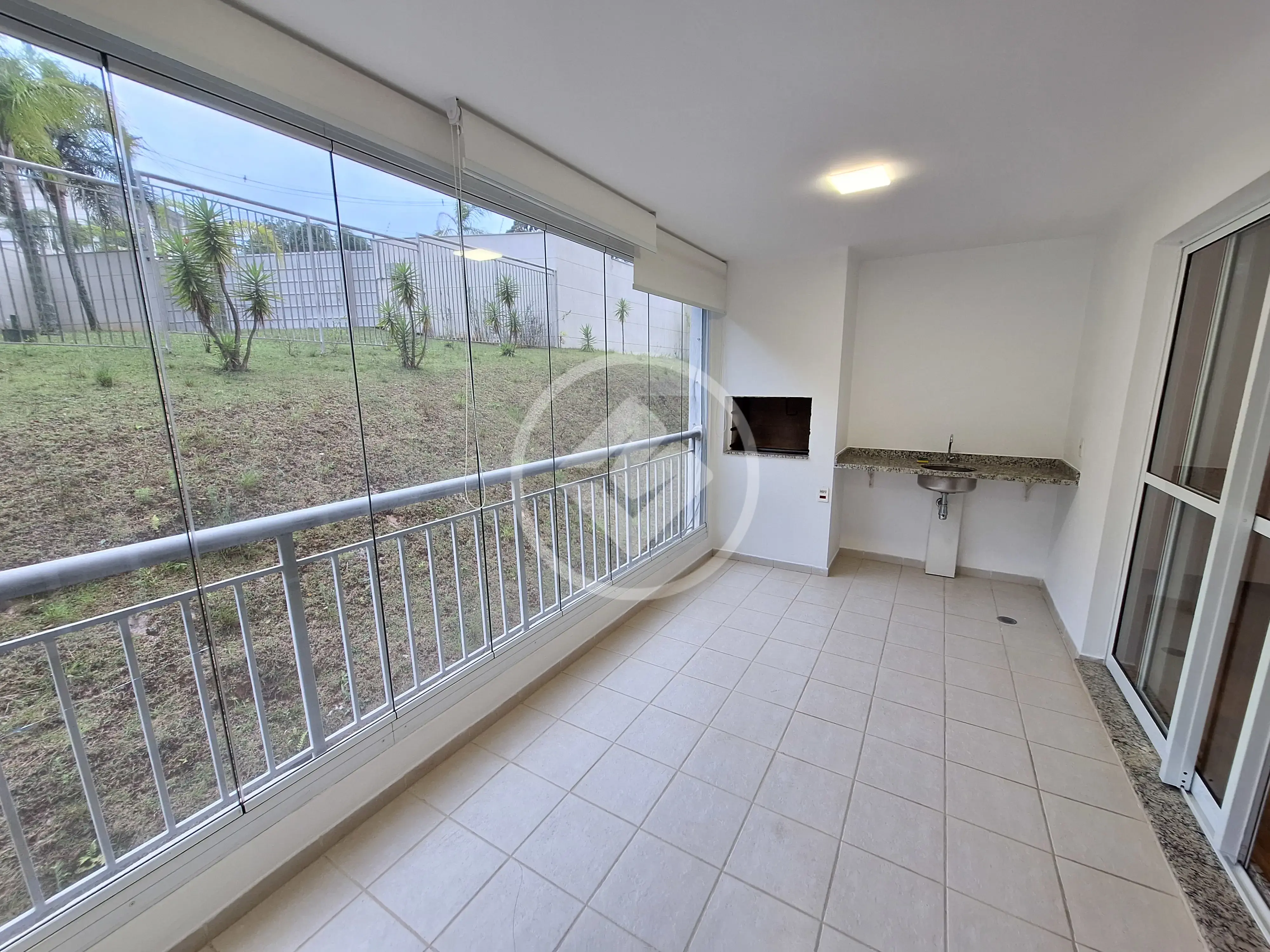Imagem 3 - Apartamento em Alphaville, Santana de Parnaíba - SP
