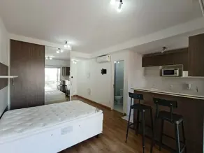Apartamento CIDADE MONÇÕES, São Paulo - SP — foto 2