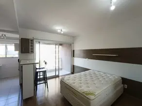 Imagem 2 - Apartamento em CIDADE MONÇÕES, São Paulo - SP