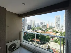 Imagem 3 - Apartamento em CIDADE MONÇÕES, São Paulo - SP