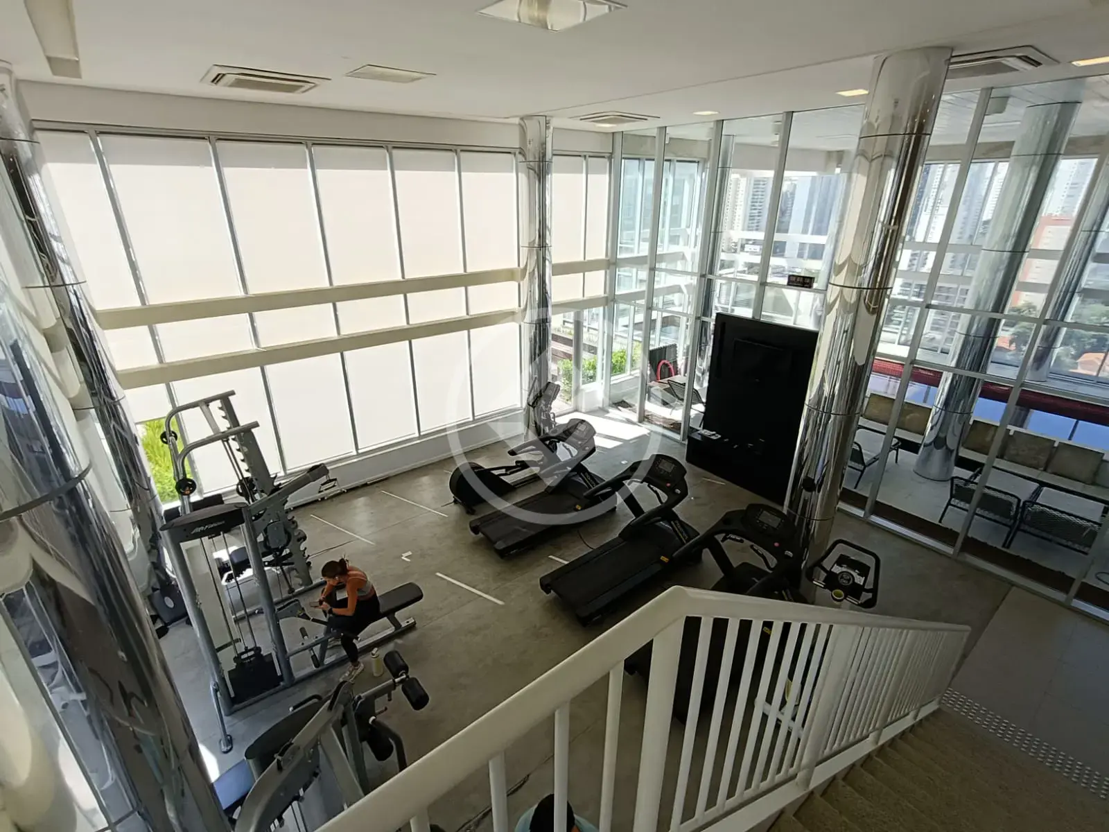 Image 42 - Apartamento em CIDADE MONÇÕES, São Paulo - SP