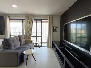 Imagem 2 - Apartamento em Vila Nova Conceição, São Paulo - SP