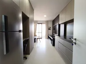 Imagem 3 - Apartamento em Vila Nova Conceição, São Paulo - SP