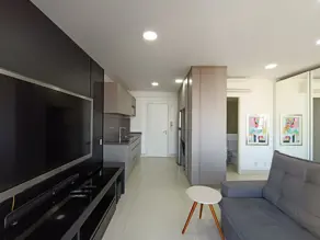 Imagem 4 - Apartamento em Vila Nova Conceição, São Paulo - SP
