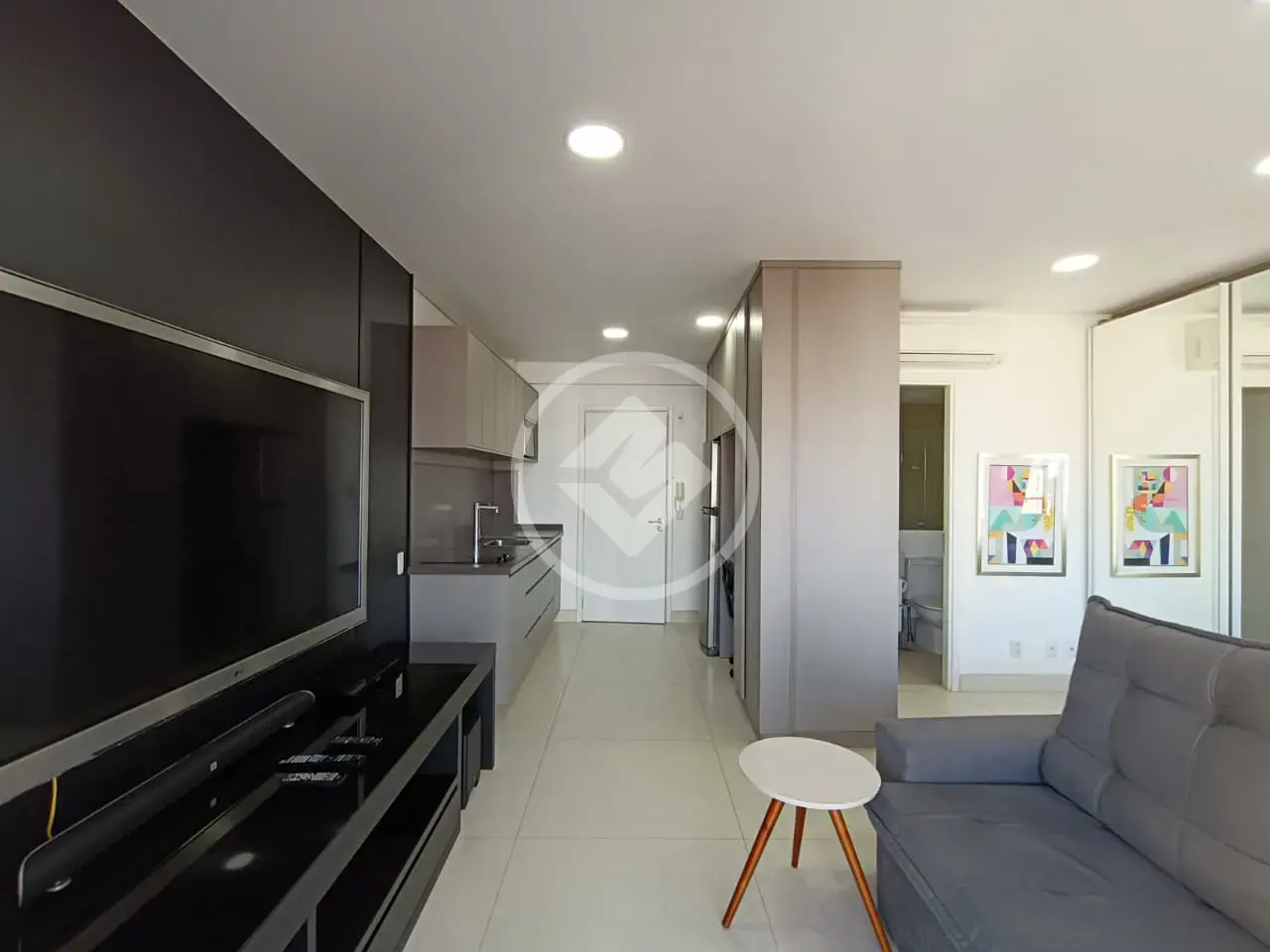 Imagem 4 - Apartamento em Vila Nova Conceição, São Paulo - SP