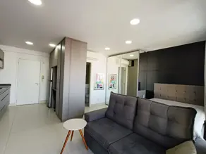 Imagem 5 - Apartamento em Vila Nova Conceição, São Paulo - SP