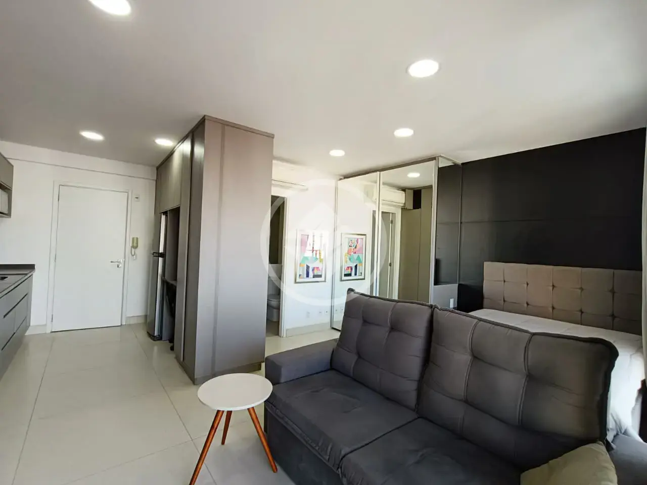 Imagem 5 - Apartamento em Vila Nova Conceição, São Paulo - SP