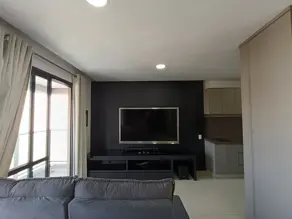 Imagem 6 - Apartamento em Vila Nova Conceição, São Paulo - SP